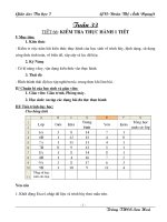 de kiem tra tin hoc 7 ( thuc hanh)