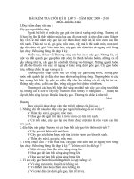 Kiem tra cuoi nam Tieng Viet 5-4