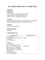 bai giang tu nhien xa hoi