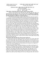 DOI MOI CONG TAC QUAN LI GIAO DUC