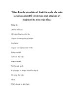 Thẩm định dự toán phần mỹ thuật (từ nguồn vốn ngân sách nhà nước) (Đối với dự toán kinh phí phần mỹ thuật dưới ba trăm triệu đồng) ppsx