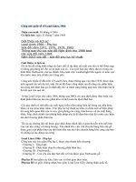 Công ước quốc tế về Load Lines ppsx