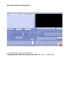 Hướng dẫn sử dụng phần mềm chuyển đổi định dạng Video