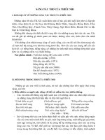 VĂN HỌC THIẾU NHI VIỆT NAM