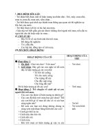 Cac hien tuong thien nhien _ Mua