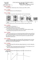 De thi & Dap an Hs gioi 10 - Cam Thuy (08-09)