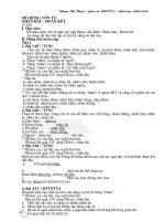 tiếng việt nâng cao