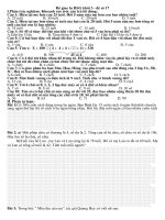 GIAO LUU HSG - KHOI 3 - DE SO 17