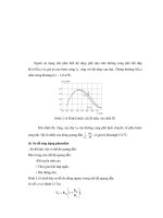 Điện Tử Cảm Biến - Cảm Biến Công Nghiệp part 5 pdf