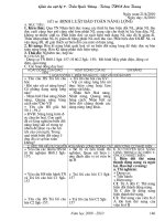 bai 60 .Định luật  bảo toàn năng lượng