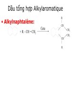 Công nghệ bôi trơn - Giảm ma sát Cơ Khí part 10 pps