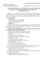 bien ban thao luan chi bo