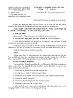 Số: 145/GD&ĐT công tác tổ chức