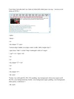 Code Tin tuc tong hop