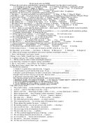 ĐỀ ÔN TUYỂN SINH VÀO LỚP 10 Đ7