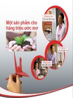 Thảo luận Marketing - Prudential doc