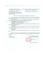 Số: 119b/PGDĐT - GDMN ngày 11/5/2010 v/v cử CB, GV tham gia tập huấn công tác dinh dưỡng .... trú.