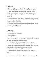 TỔNG HỢP BÀI VIẾT VỀ LOGO- P3 ppt