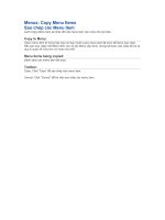 Giáo trình quản trị và bảo mật Joomla- P12 pdf