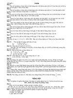 bai tap nang cao toan 4