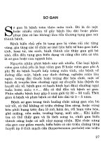 1000 Phương pháp dưỡng sinh (Phần 2) ppsx