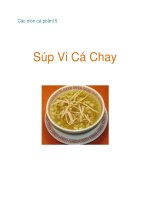 Các món cá-phần15 pot