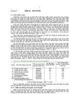 di truyền phân tử 03