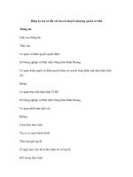 Đăng ký tàu cá đối với tàu cá chuyển nhượng quyền sở hữu pps