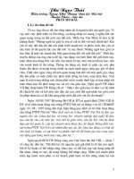 Đề Tai Phí Ngọc Thai