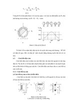 Điện Tử Cảm Biến - Cảm Biến Công Nghiệp part 9 docx