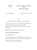 Luật số 62/2010/QH12 doc