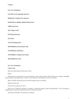 New Year''''s Resolutions doc