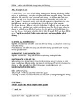 ung dung bien hinh giai toan