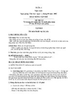 gaioanlop4 ca nam(co bo)