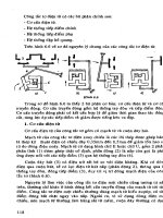 Điện Học - Kỹ Thuật Điện Học - Điện Học Căn Bản part 14 ppt