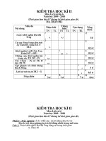 De KTHK II lich su 6