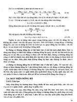 Điện Tử - Điện Dân Dụng - Điện Công Nghiệp part 6 pps