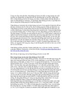 Thép không gỉ ppsx