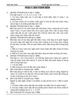 LTDH_ Chuyen De Dai So To Hop