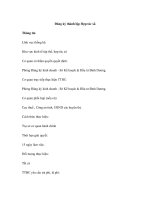 Đăng ký thành lập Hợp tác xã ppsx