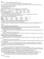 ĐỀ SỐ 8-THI THỬ TN THPT