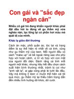 Con gái và 