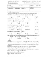 De KTHK II Toan 6 07 - 08