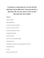 Cho phép đơn vị nghệ thuật, đơn vị tổ chức biểu diễn nghệ thuật chuyên nghiệp thuộc Trung ương mời đơn vị nghệ thuật, diễn viên nước ngoài vào Việt Nam biểu diễn nghệ thuật chuyên nghiệp pps