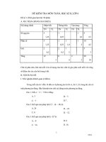 de thi toan 6 dinh ki