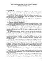 SKKN Trần Văn Liêu