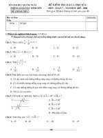 KSCL Giua nam Toan 7 (HKI).doc