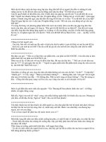 Những câu chuyện cười