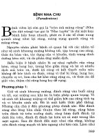 1000 phương pháp dưỡng sinh (Phần 19) pdf