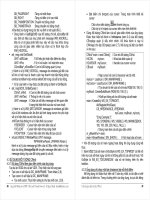 Lập trình windows với MFC Micrisoft visual C++6.0- P4 ppt